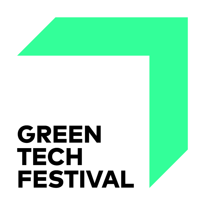 Greentech Festival Logo